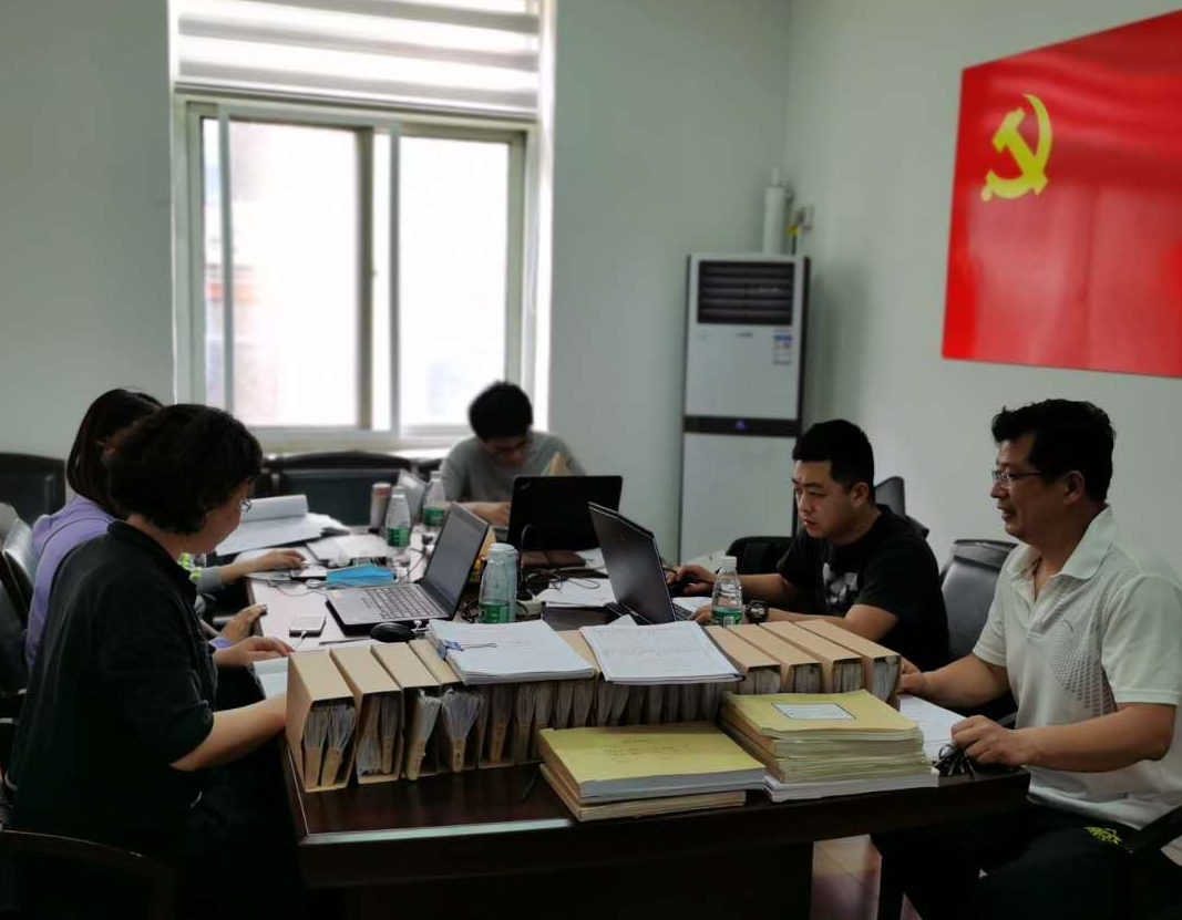 汽運(yùn)公司開展第二次清產(chǎn)核資和合規(guī)經(jīng)營(yíng)專項(xiàng)審計(jì)工作